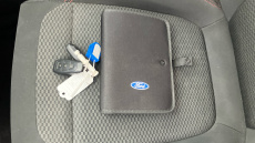 Ford Fiesta 1.0 EcoBoost 125 ST-Line 5dr Petrol Hatchback